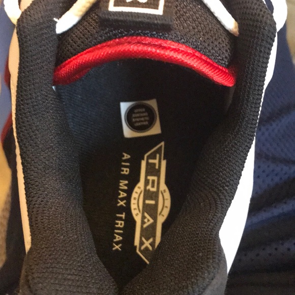 NIKE AIR MAXZ TRIAX - Picture 7 of 8